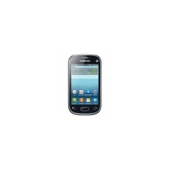 Samsung Star Deluxe Duos S5292 -  1